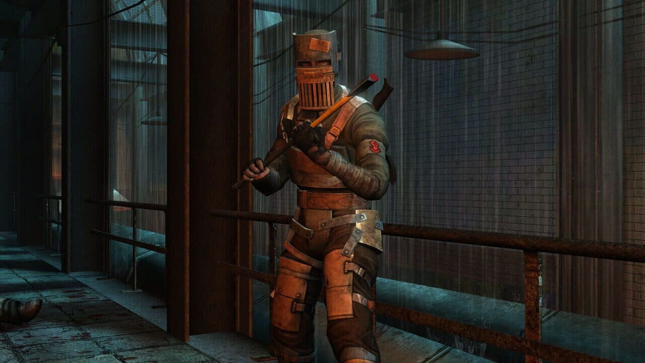 Killing Floor: Steampunk Character Pack thumbnail 3