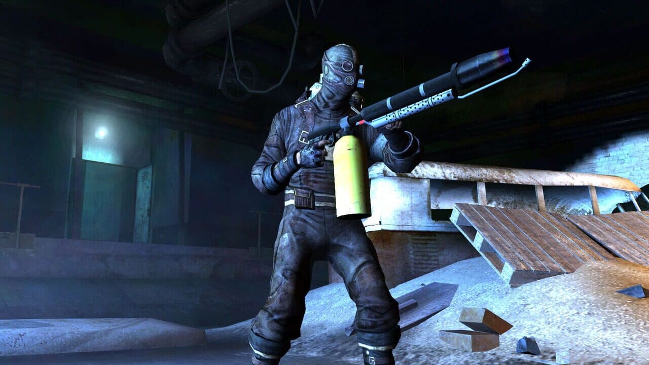 Killing Floor: Steampunk Character Pack thumbnail 5