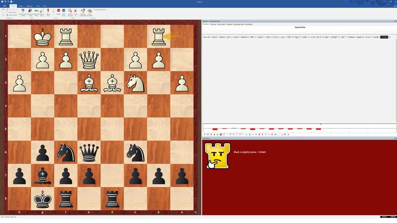 Fritz Chess 17 Steam Edition thumbnail 9