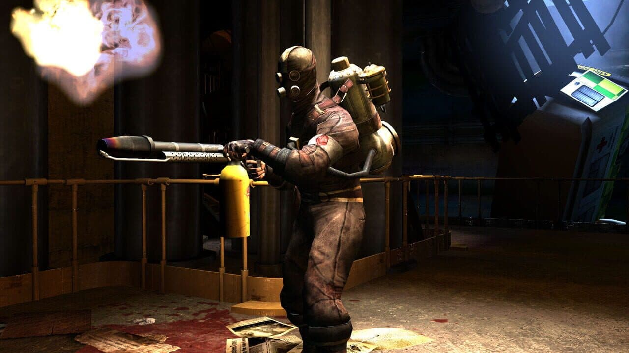 Killing Floor: Steampunk Character Pack thumbnail 7