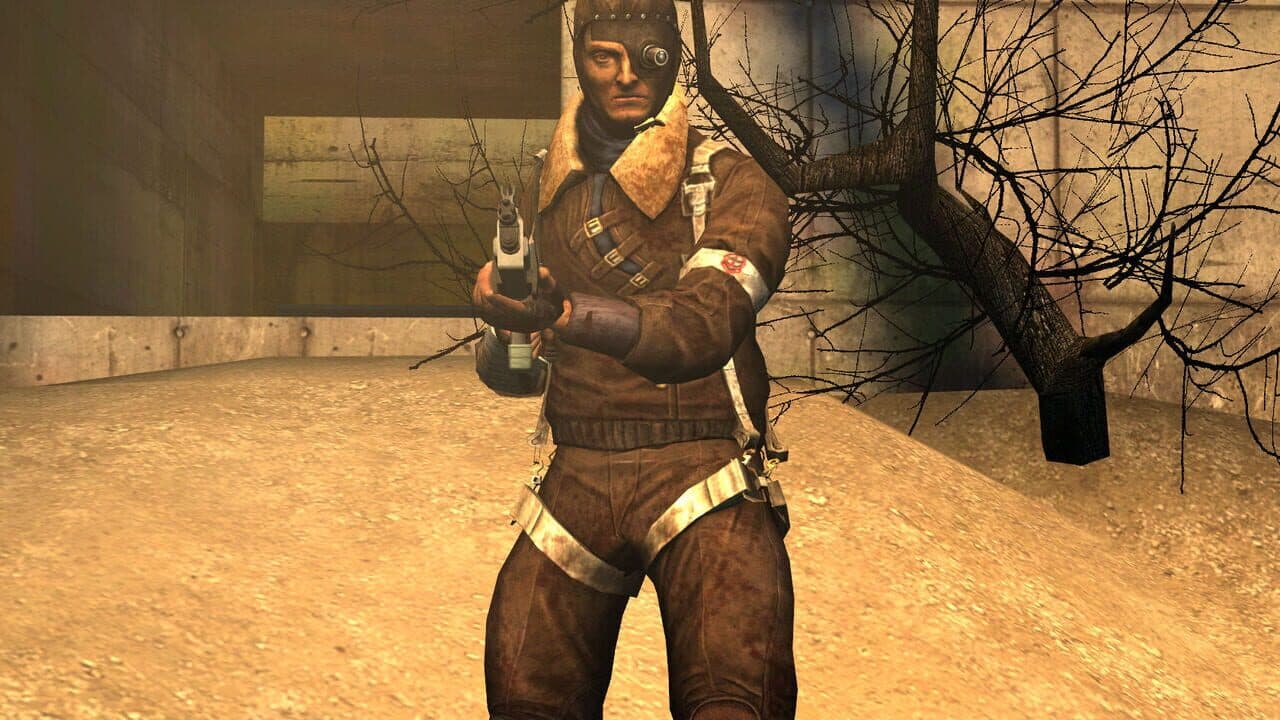 Killing Floor: Steampunk Character Pack thumbnail 11