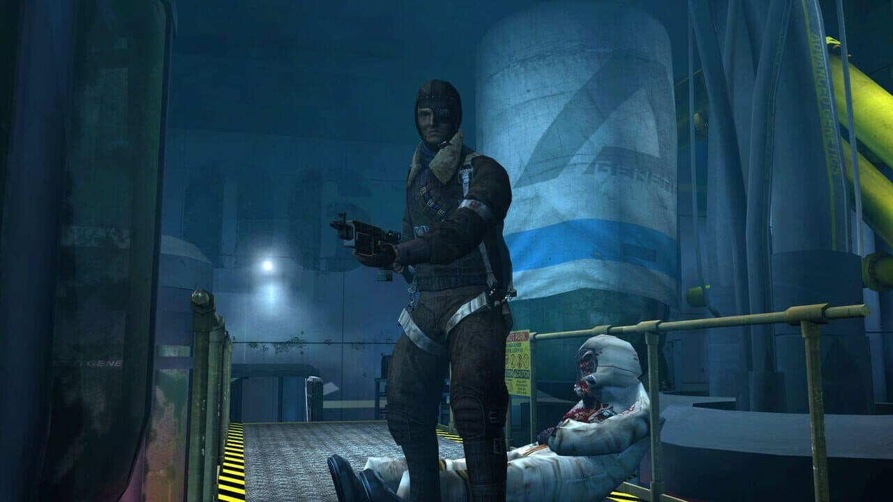Killing Floor: Steampunk Character Pack thumbnail 12