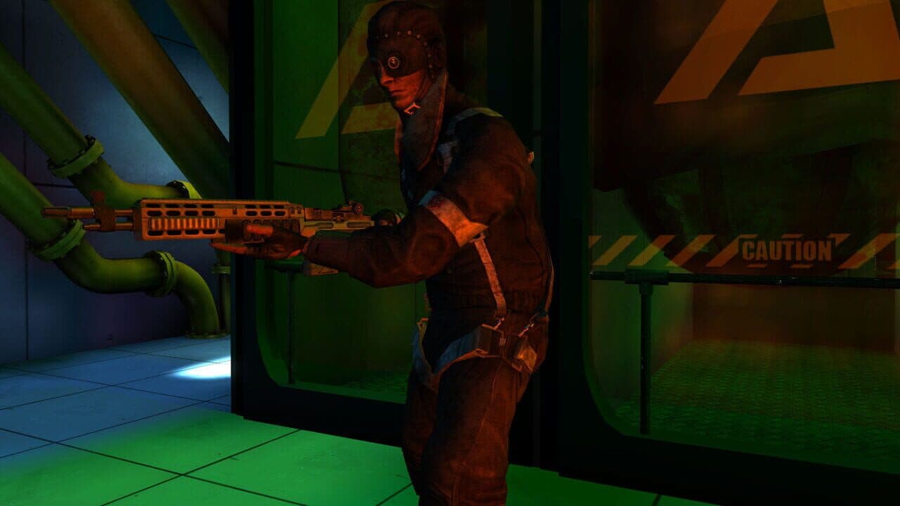 Killing Floor: Steampunk Character Pack thumbnail 13