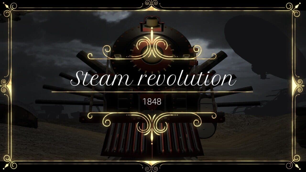 Steam Revolution VR thumbnail 5