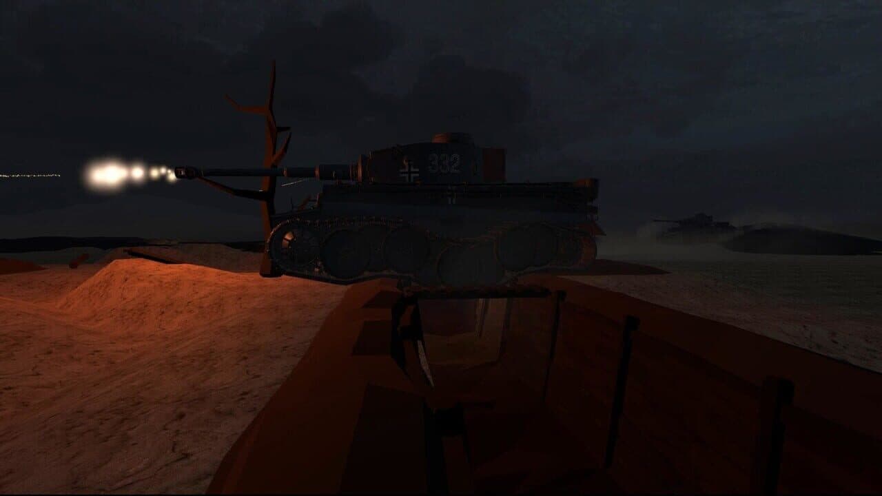 Steam Revolution VR thumbnail 2