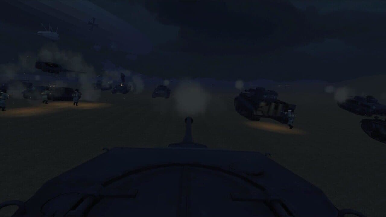 Steam Revolution VR thumbnail 3