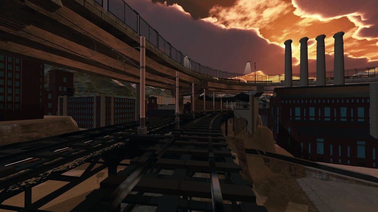 Steam Revolution VR thumbnail 4