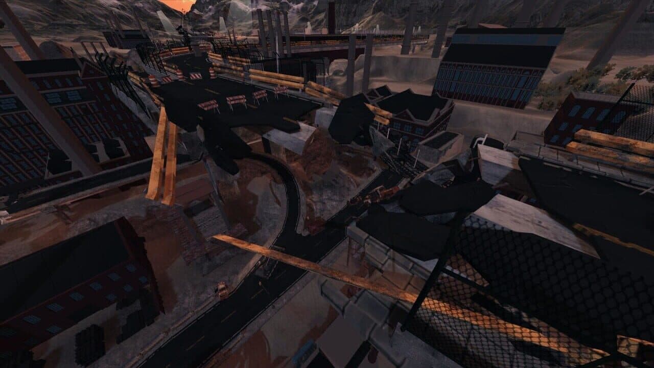 Steam Revolution VR thumbnail 7