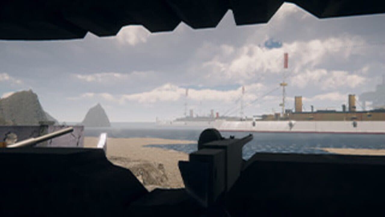 Steam Revolution VR thumbnail 8