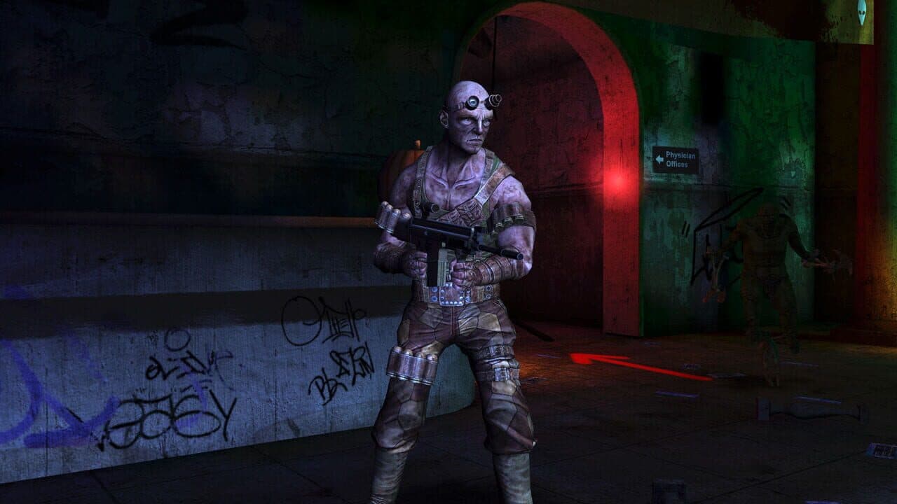 Killing Floor: Steampunk Character Pack 2 thumbnail 2