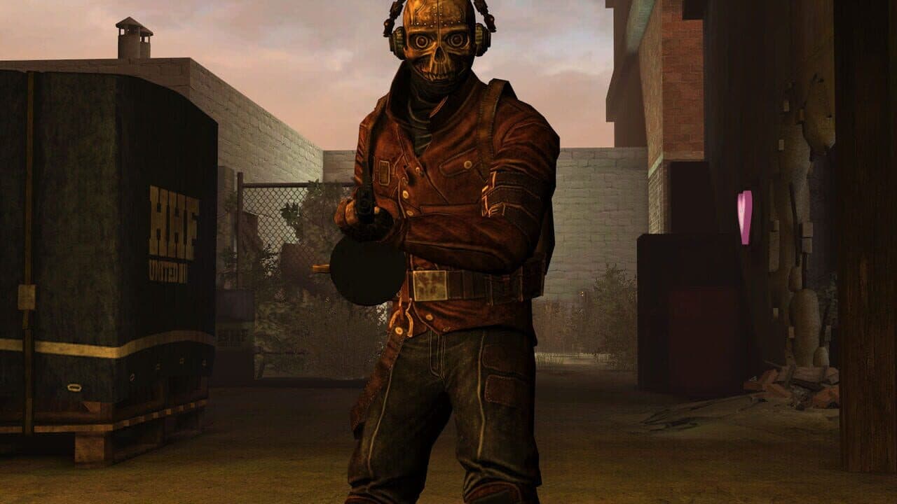 Killing Floor: Steampunk Character Pack 2 thumbnail 3