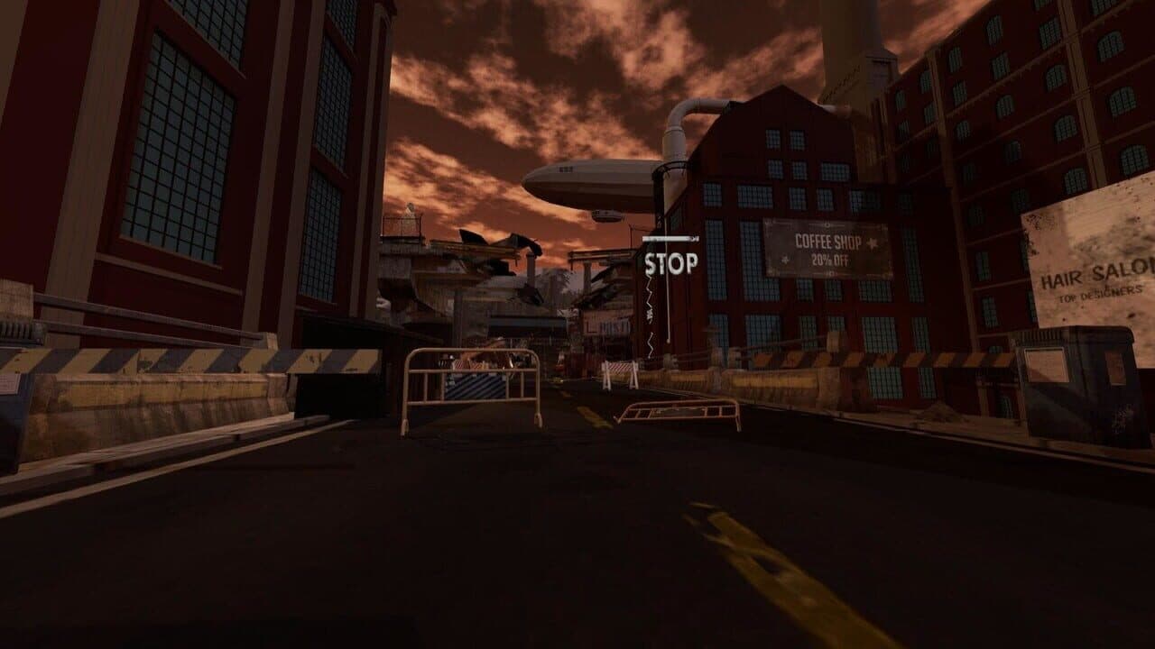 Steam Revolution VR thumbnail 9