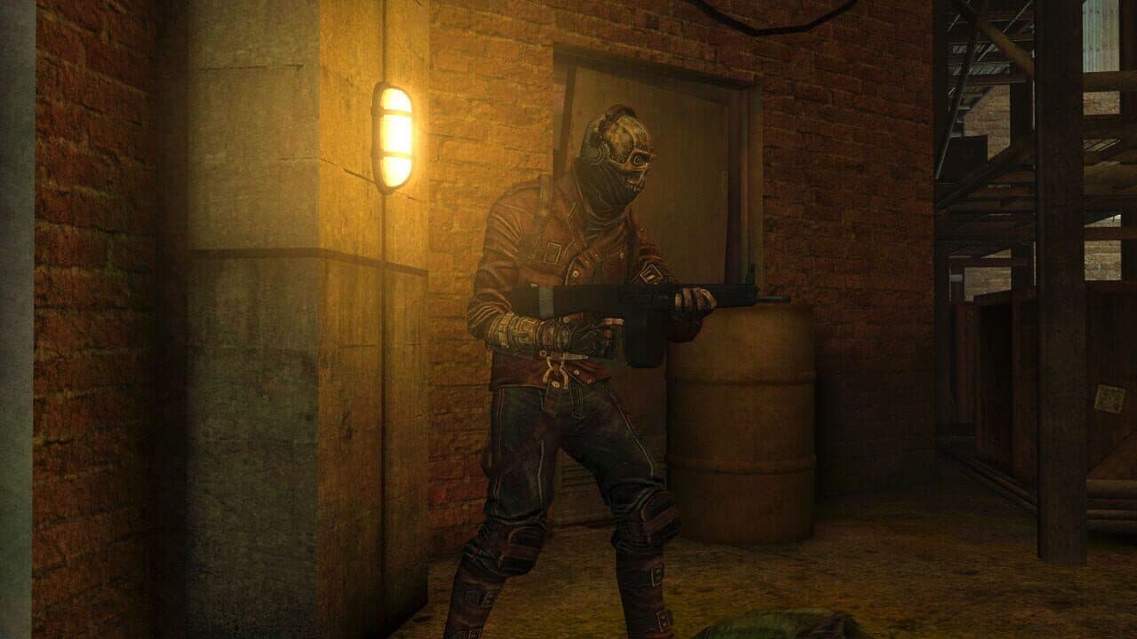Killing Floor: Steampunk Character Pack 2 thumbnail 4