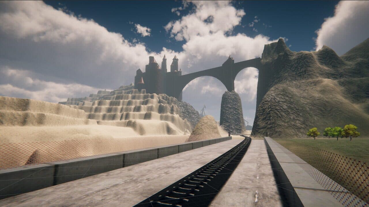 Steam Revolution VR thumbnail 10