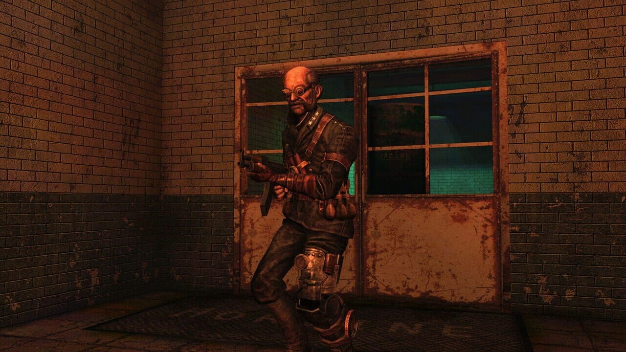 Killing Floor: Steampunk Character Pack 2 thumbnail 5
