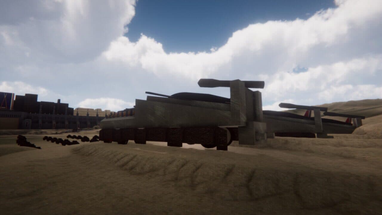 Steam Revolution VR thumbnail 11