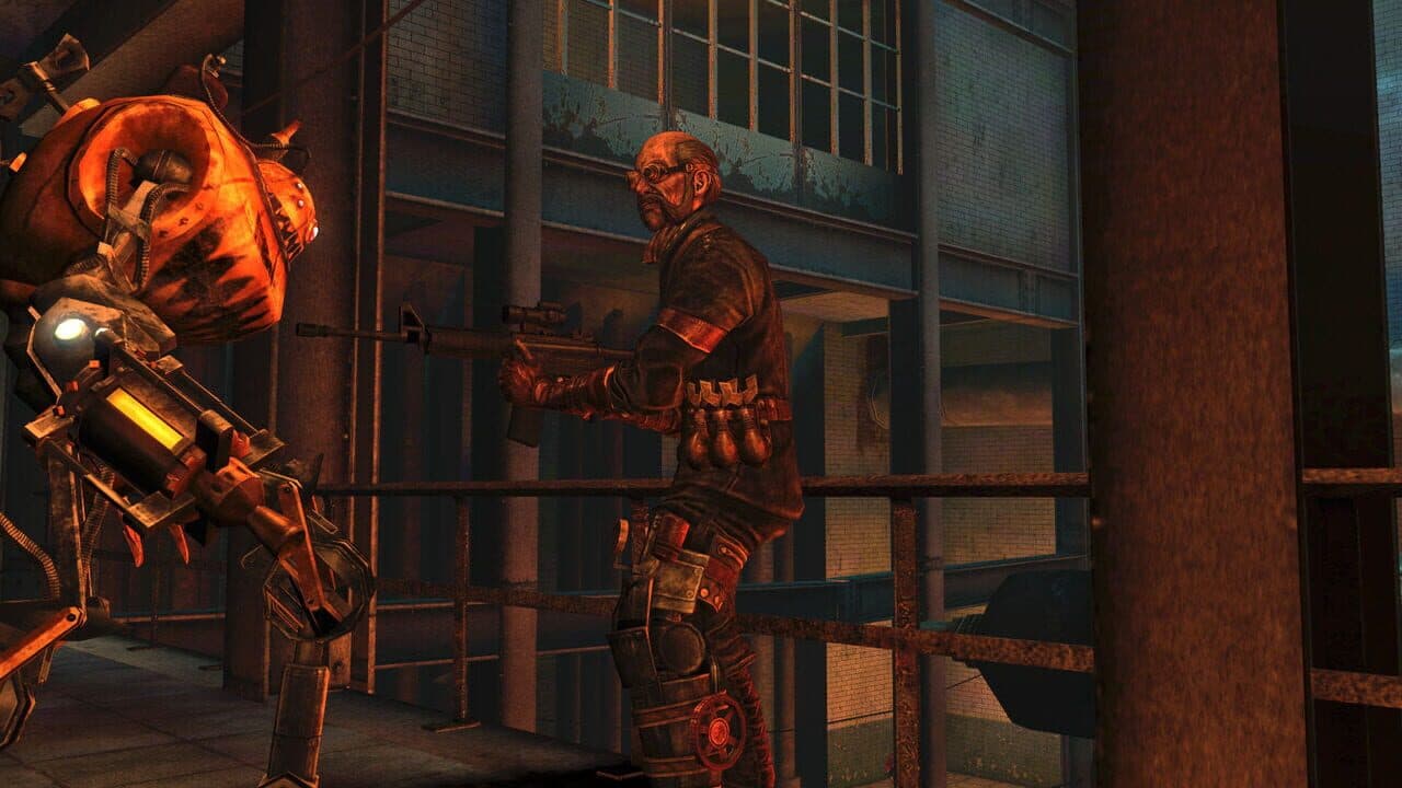 Killing Floor: Steampunk Character Pack 2 thumbnail 6