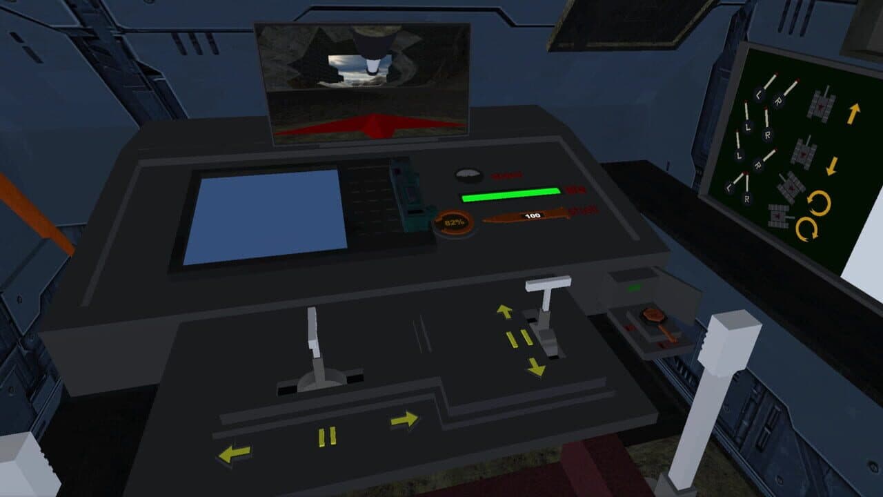 Steam Revolution VR thumbnail 12