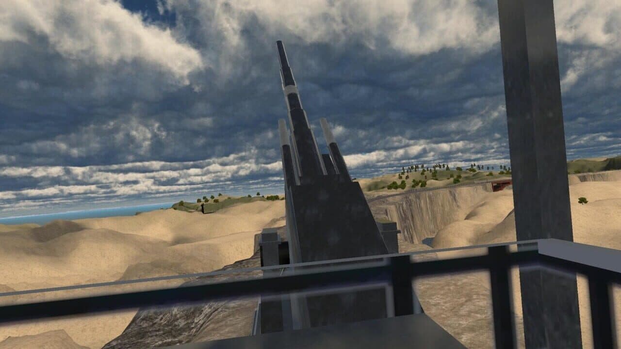 Steam Revolution VR thumbnail 13