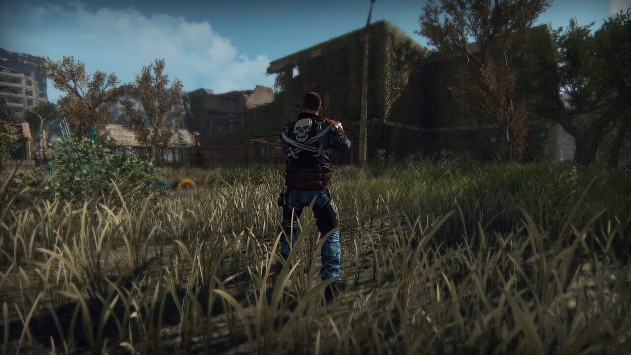 Survarium: Steam Shotgun Pack thumbnail 2