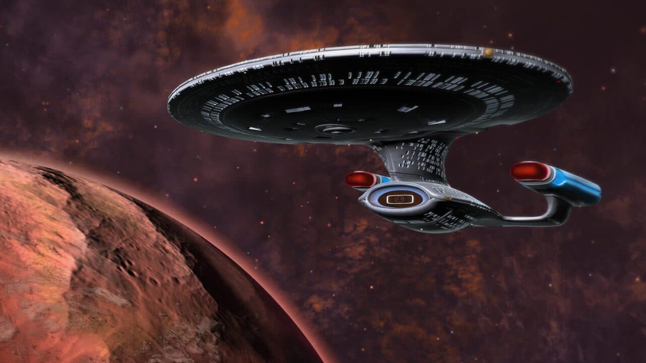 Star Trek: Timelines - Steam Fleet Commander Pack thumbnail 4