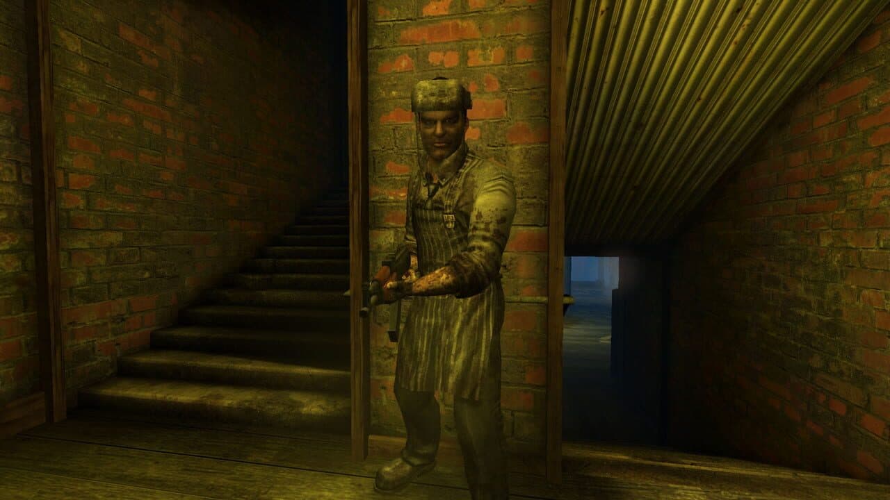 Killing Floor: Urban Nightmare Character Pack thumbnail 5