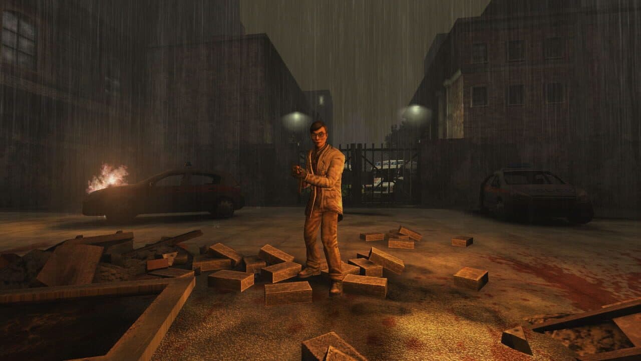 Killing Floor: Urban Nightmare Character Pack thumbnail 7
