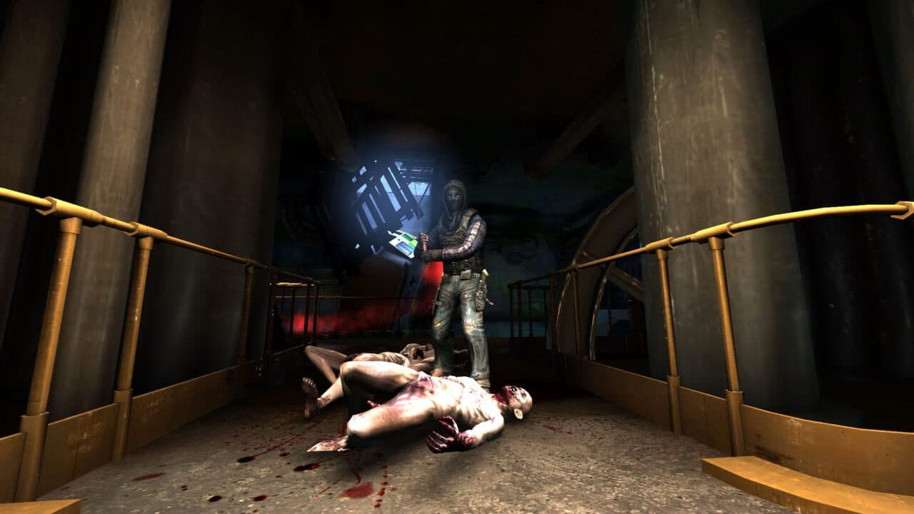 Killing Floor: Urban Nightmare Character Pack thumbnail 8