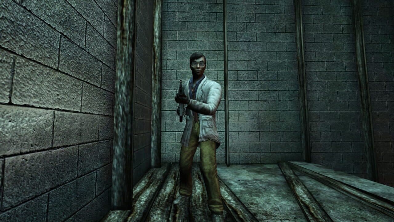 Killing Floor: Urban Nightmare Character Pack screenshot 1