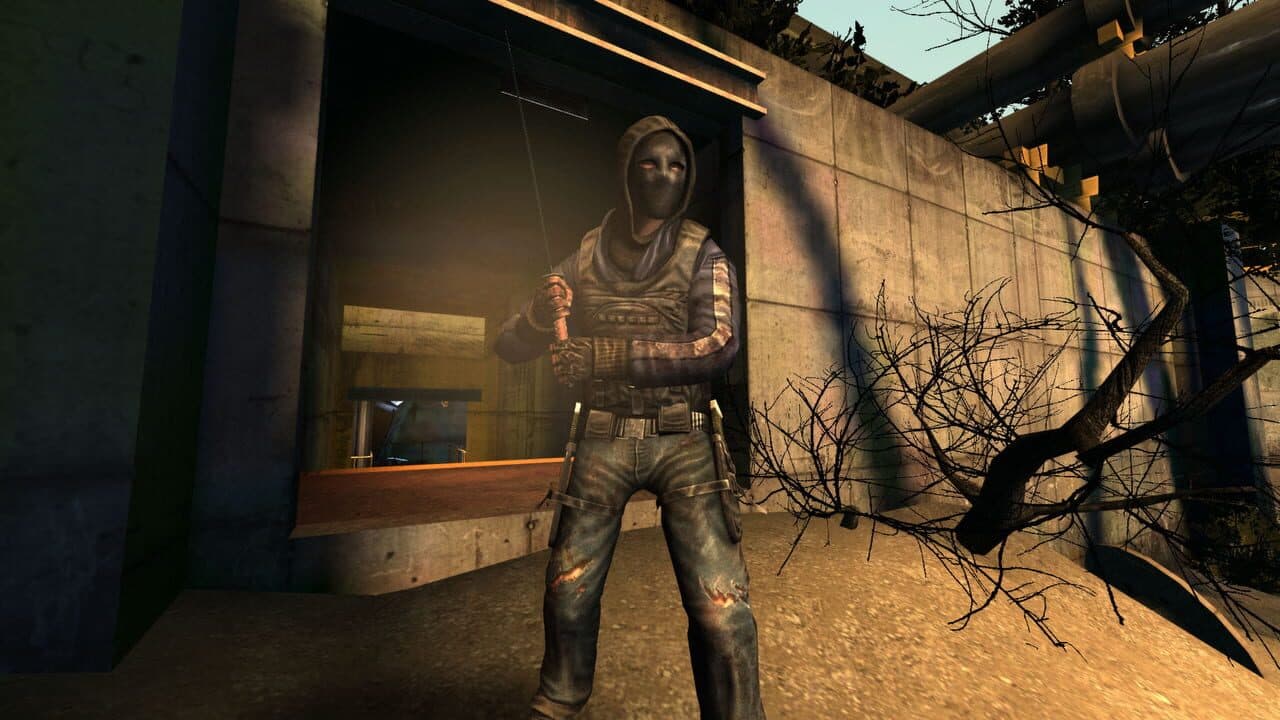 Killing Floor: Urban Nightmare Character Pack thumbnail 2