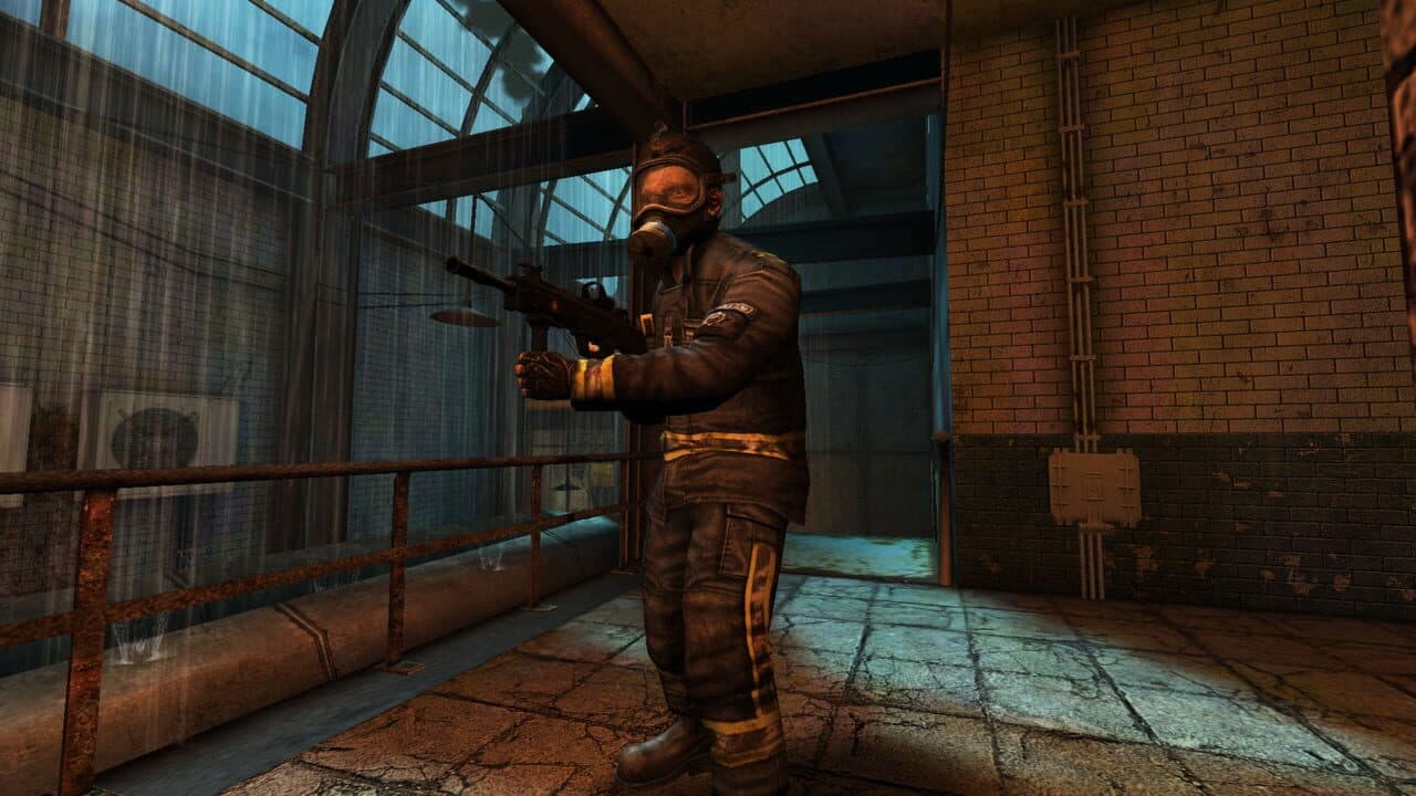Killing Floor: Urban Nightmare Character Pack thumbnail 3