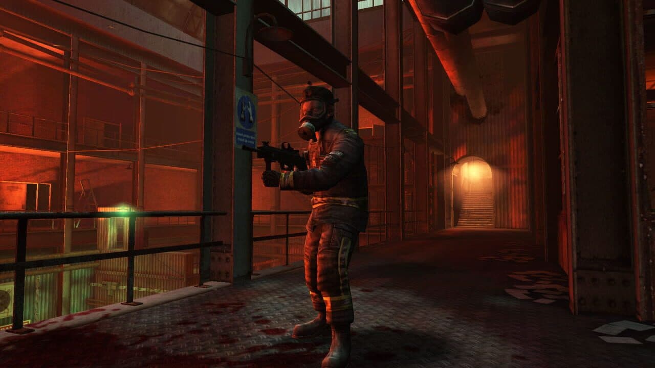 Killing Floor: Urban Nightmare Character Pack thumbnail 4