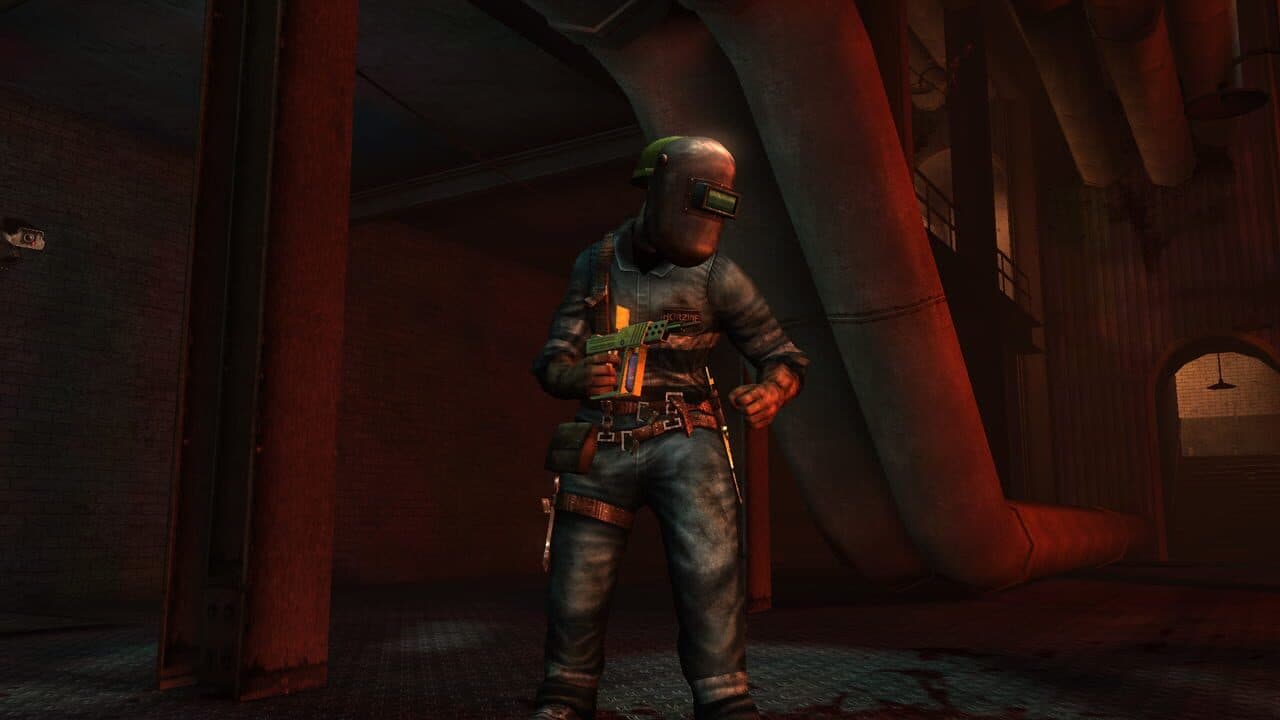 Killing Floor: Outbreak Character Pack thumbnail 2