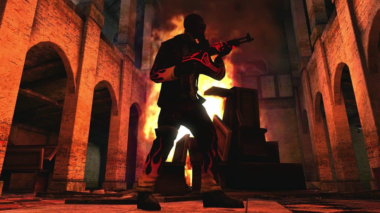 Killing Floor: Neon Character Pack thumbnail 2