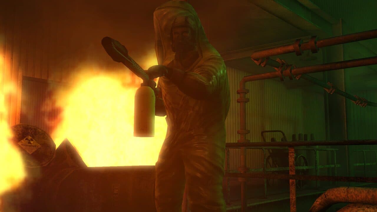 Killing Floor: Outbreak Character Pack thumbnail 3
