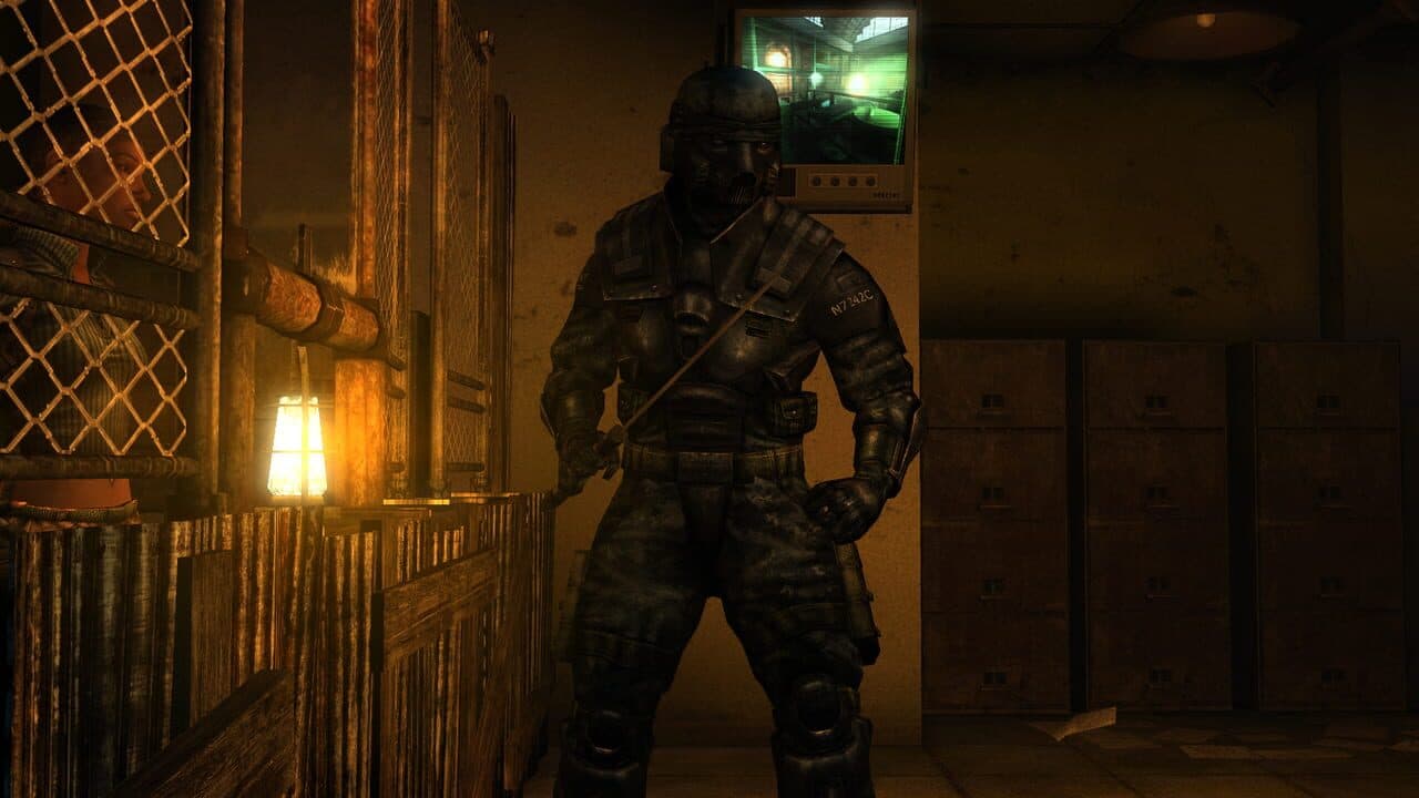Killing Floor: Outbreak Character Pack thumbnail 4