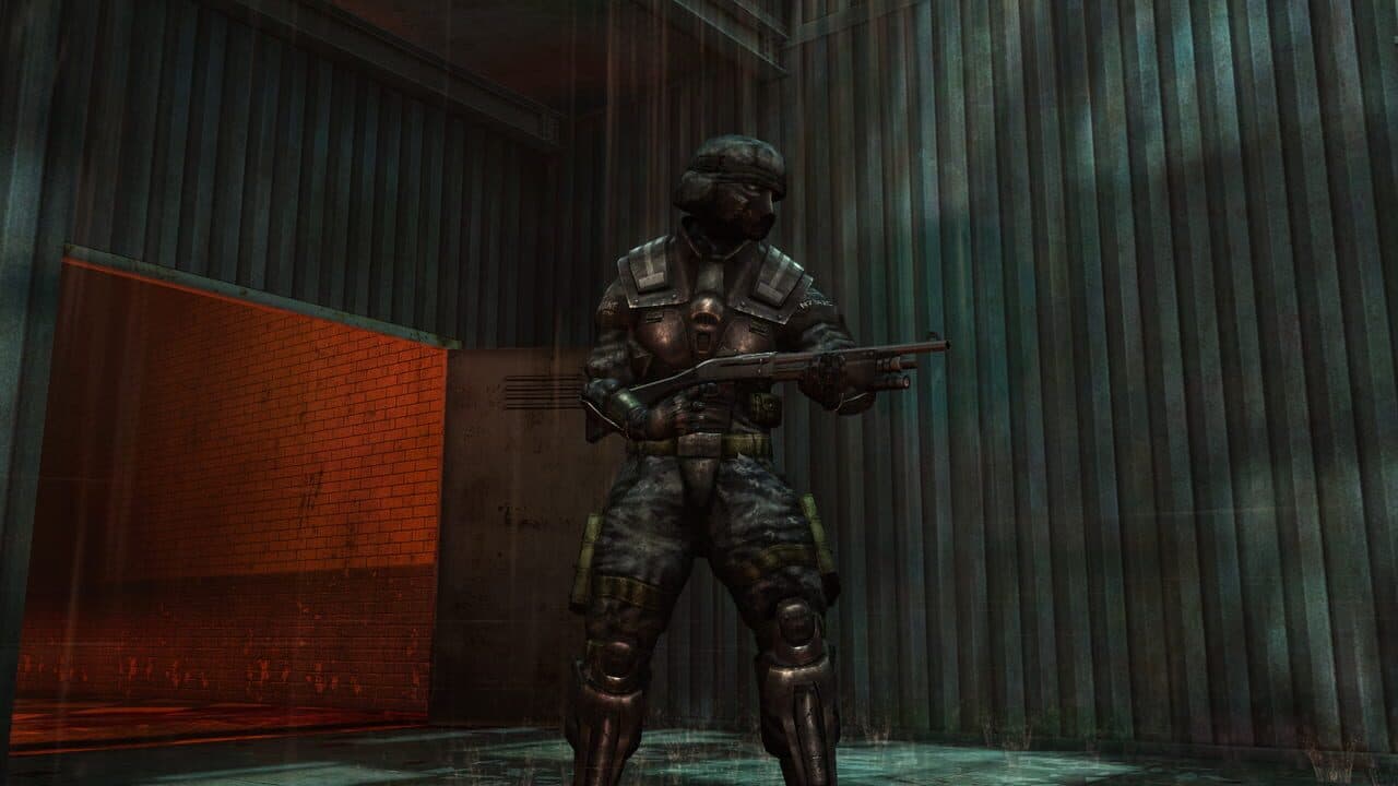 Killing Floor: Outbreak Character Pack thumbnail 5