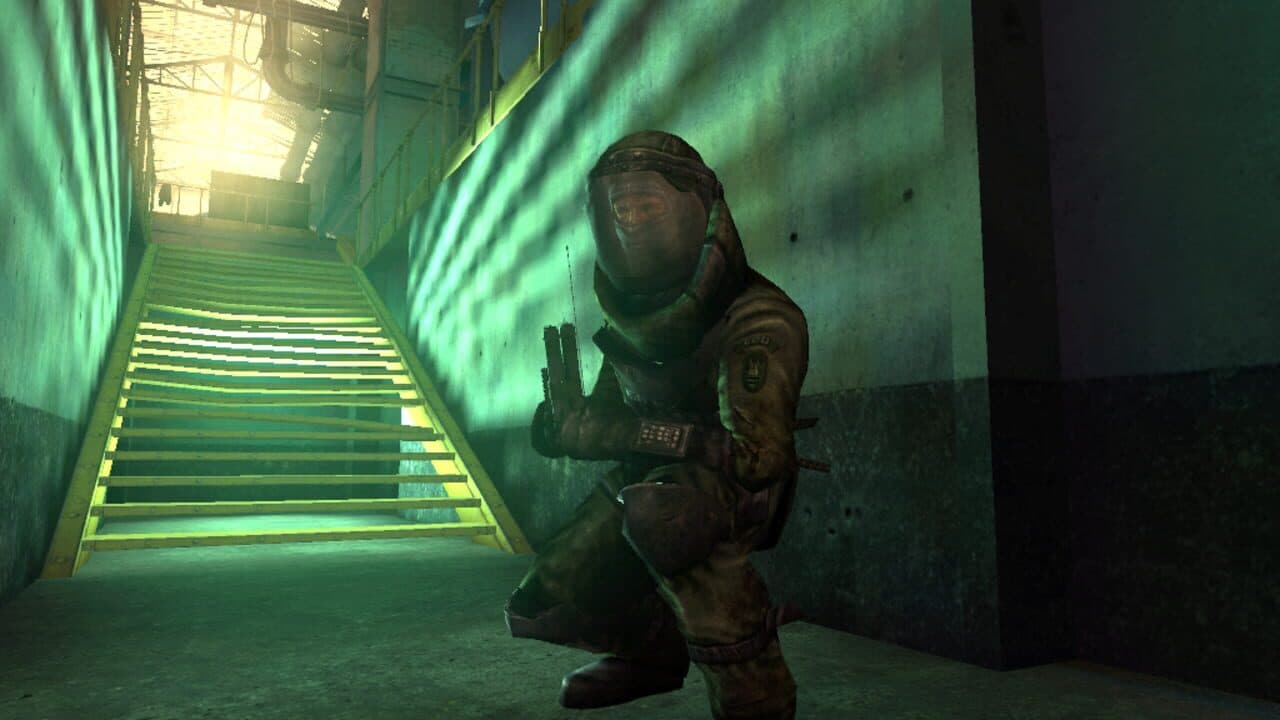Killing Floor: Nightfall Character Pack thumbnail 2