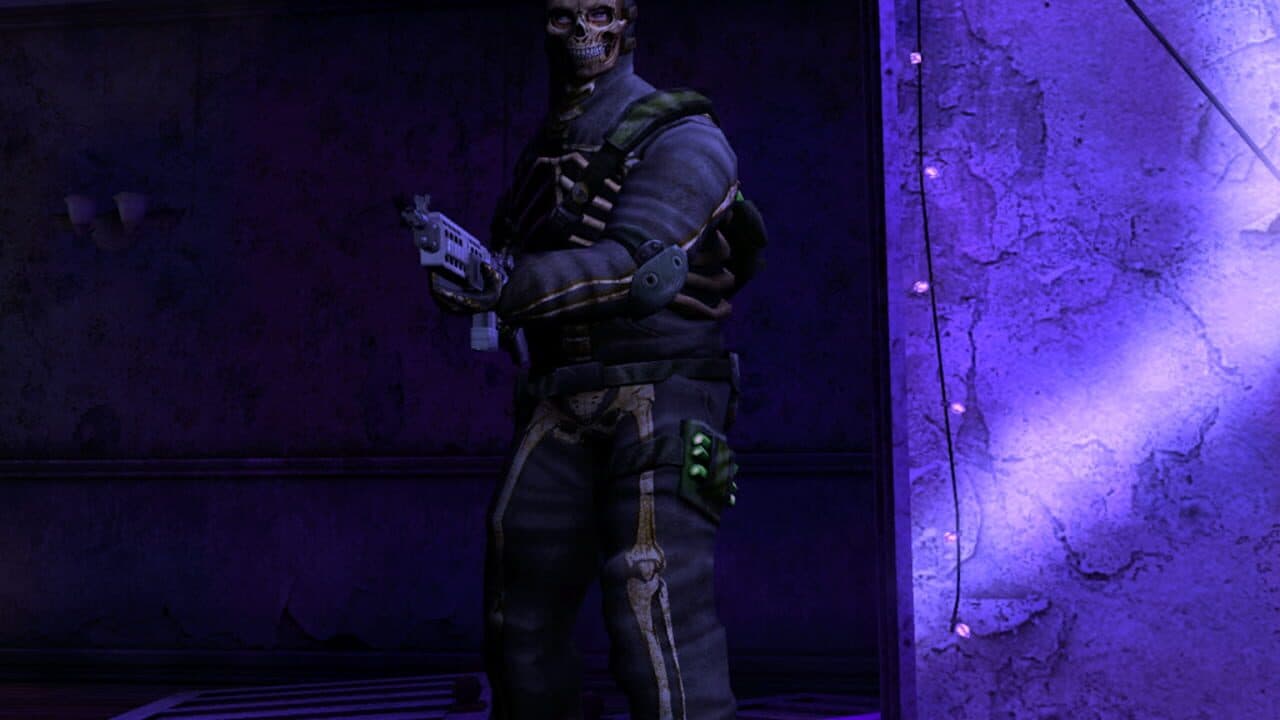 Killing Floor: Nightfall Character Pack thumbnail 3