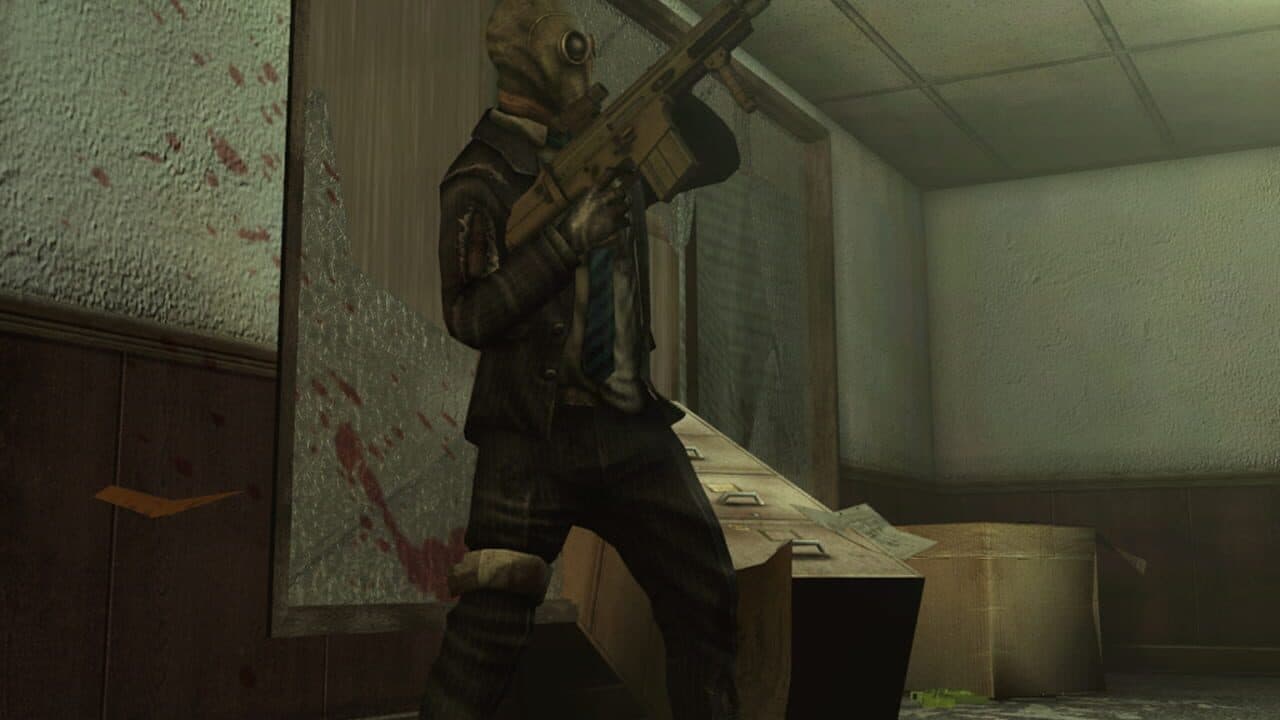 Killing Floor: Nightfall Character Pack thumbnail 5