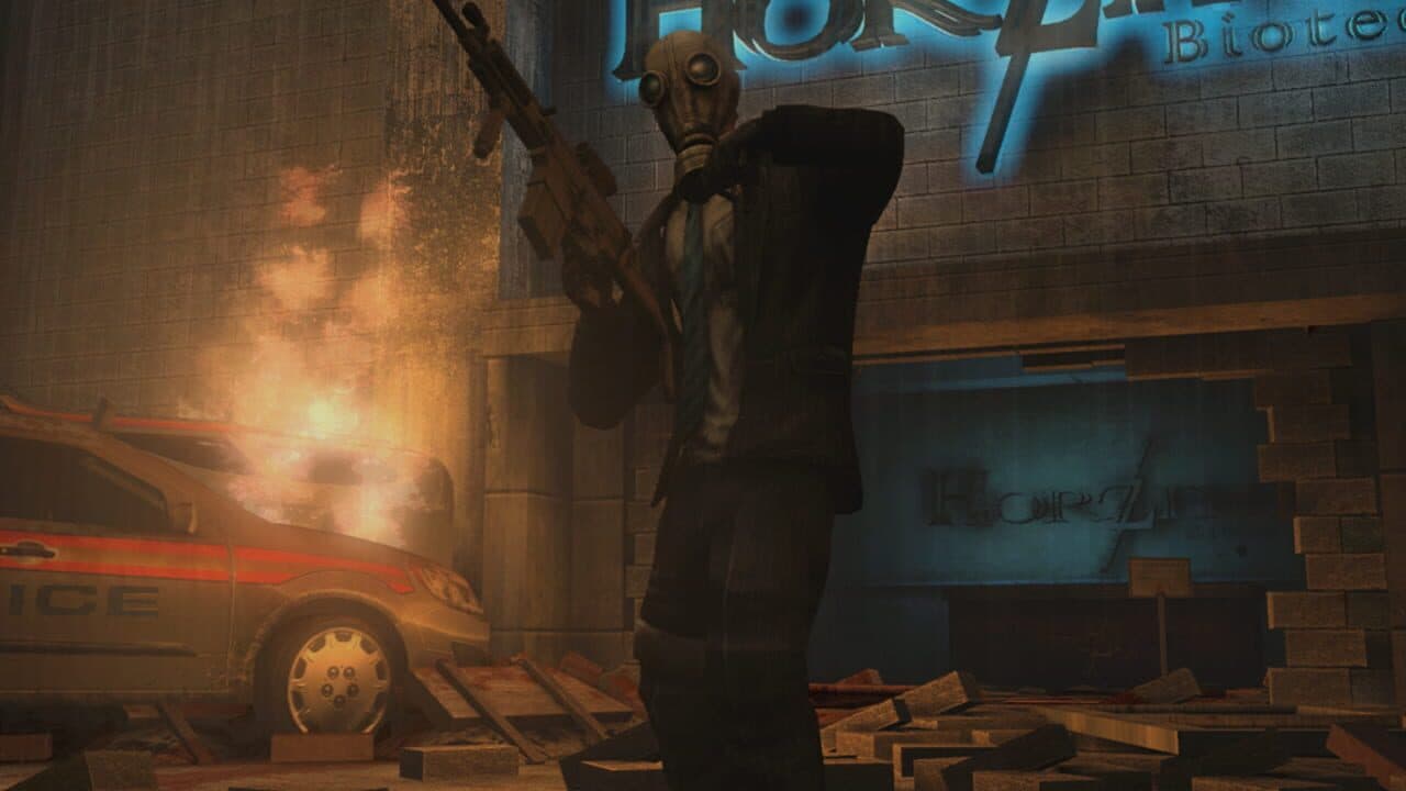 Killing Floor: Nightfall Character Pack thumbnail 6