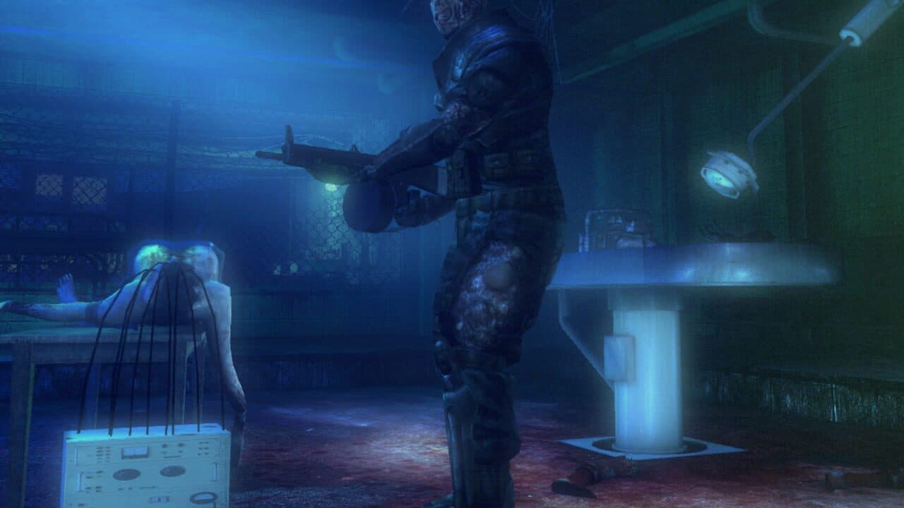 Killing Floor: Nightfall Character Pack thumbnail 7