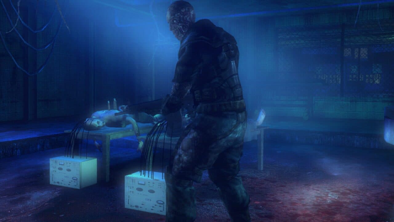 Killing Floor: Nightfall Character Pack thumbnail 8