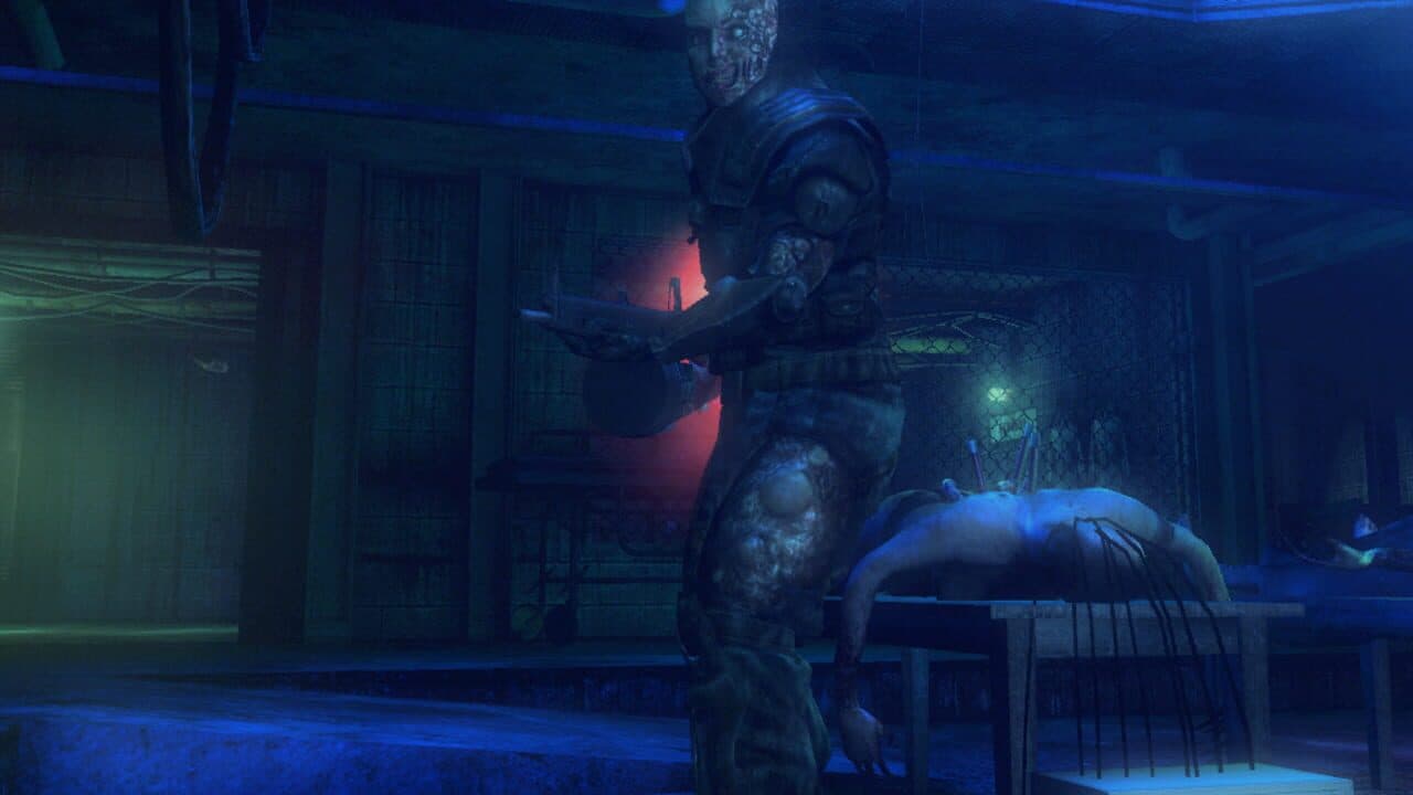 Killing Floor: Nightfall Character Pack thumbnail 9