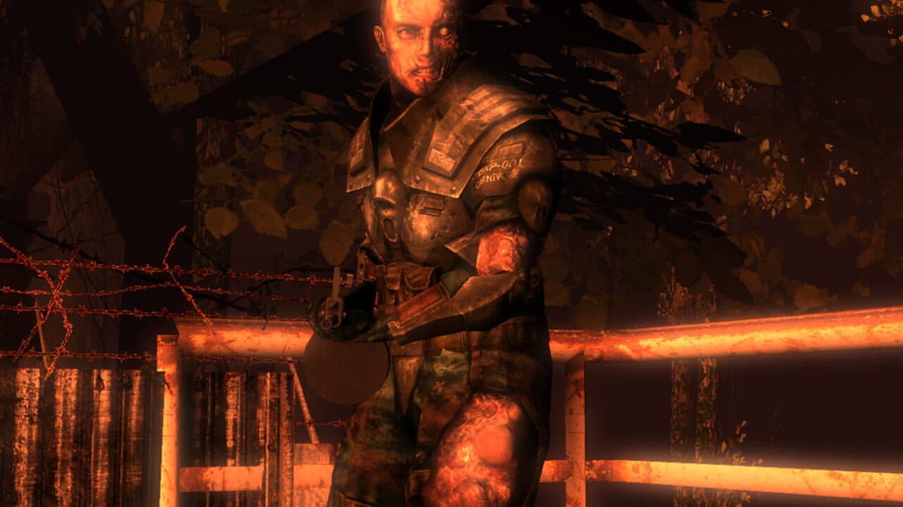 Killing Floor: Nightfall Character Pack thumbnail 10
