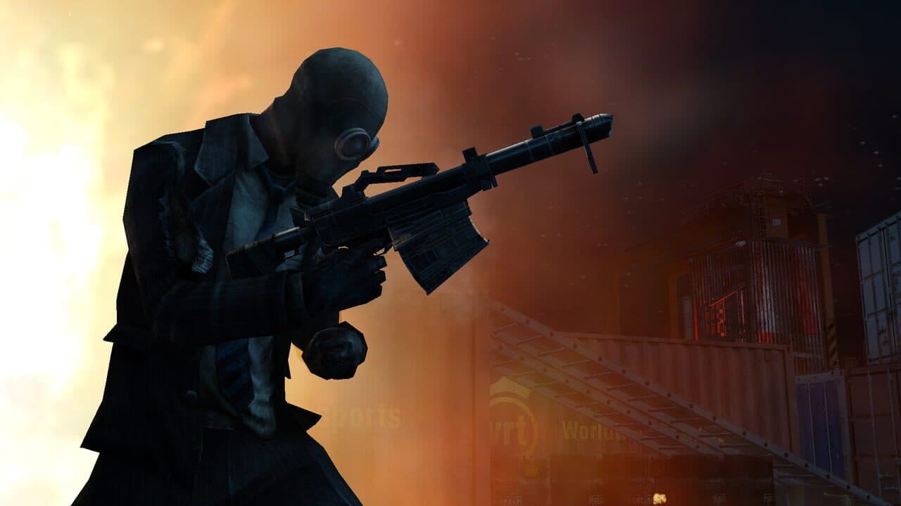 Killing Floor: Community Weapons Pack 3 - Us Versus Them Total Conflict Pack thumbnail 2