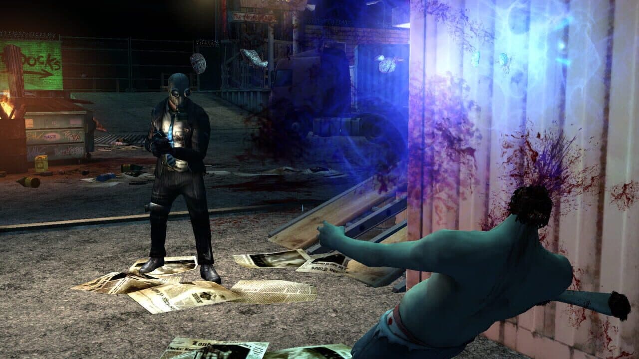 Killing Floor: Community Weapons Pack 3 - Us Versus Them Total Conflict Pack thumbnail 4