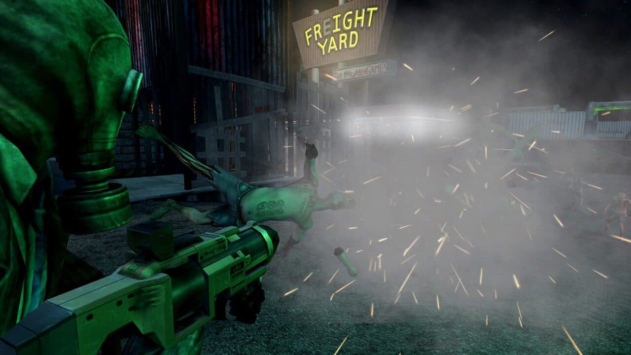 Killing Floor: Community Weapons Pack 3 - Us Versus Them Total Conflict Pack thumbnail 5