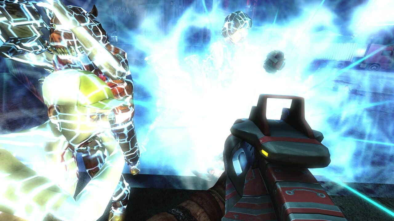 Killing Floor: Community Weapons Pack 3 - Us Versus Them Total Conflict Pack thumbnail 6