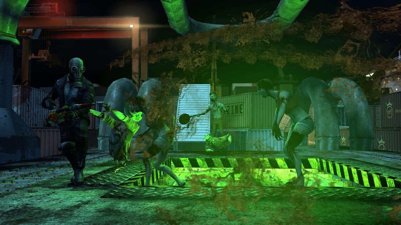 Killing Floor: Community Weapons Pack 3 - Us Versus Them Total Conflict Pack thumbnail 8